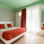 Apartahotel Metropolitan Ancona