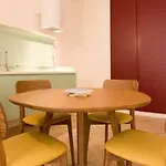 公寓式酒店 Metropolitan