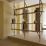 公寓式酒店 Metropolitan 4*