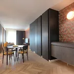 Metropolitan 4* Ancona