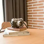 Metropolitan Aparthotel 4*