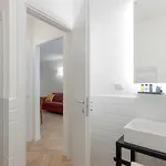 公寓式酒店 Metropolitan 4*