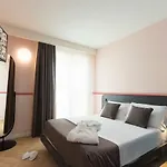 Aparthotel Metropolitan 4*