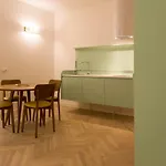 Metropolitan 公寓式酒店