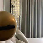 Metropolitan 4* 安科纳