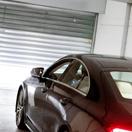 Metropolitan Aparthotel Ancona