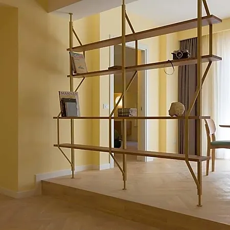 Aparthotel Metropolitan 4*