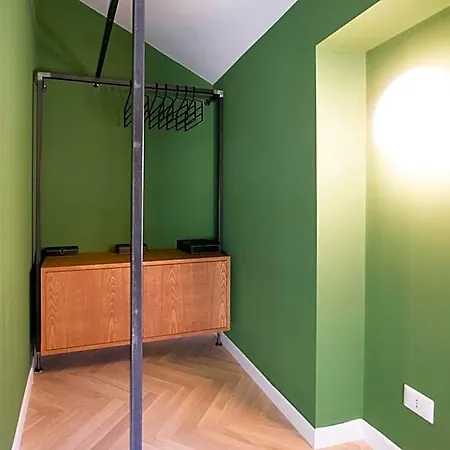 Aparthotel Metropolitan