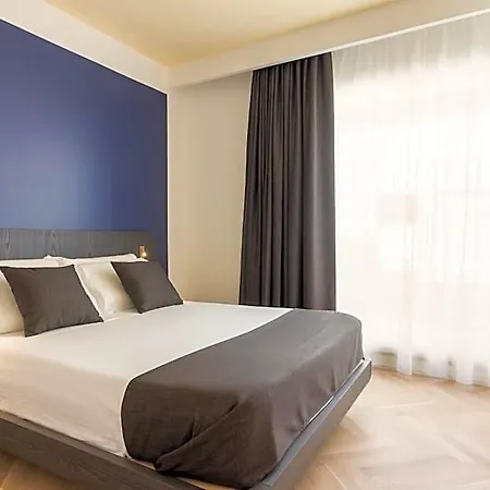 Metropolitan Aparthotel Ancona