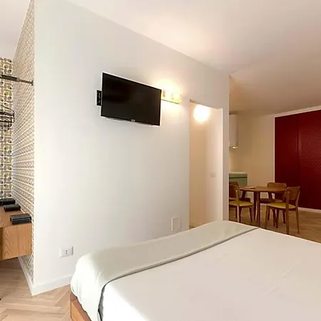 Aparthotel Metropolitan 4*