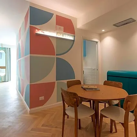 Aparthotel Metropolitan Ancona