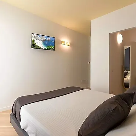 Aparthotel Metropolitan 4*