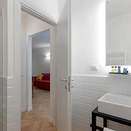 Aparthotel Metropolitan