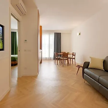 Metropolitan 4* Ανκόνα