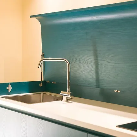 Metropolitan Apartmanhotel