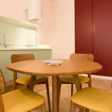Aparthotel Metropolitan