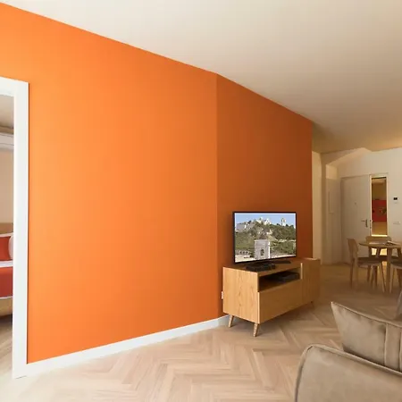 Apartmanhotel Metropolitan