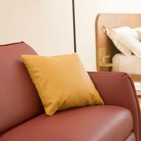 Metropolitan アンコーナ