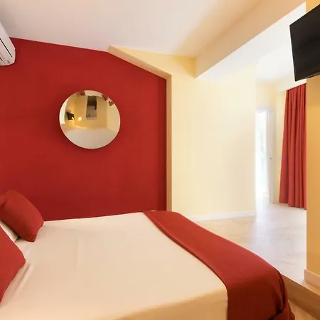 Metropolitan Apartmanhotel