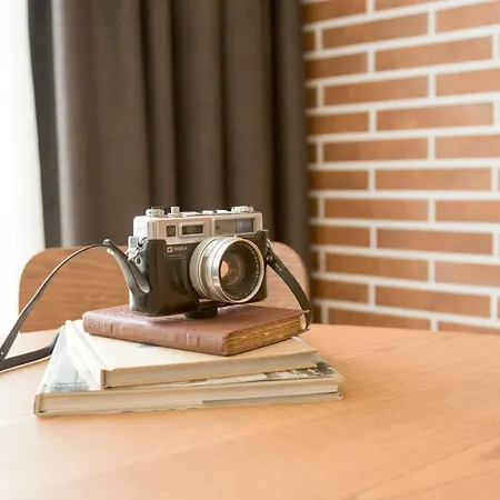 Metropolitan Apartmanhotel 4*