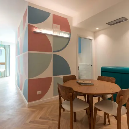 Apartmanhotel Metropolitan