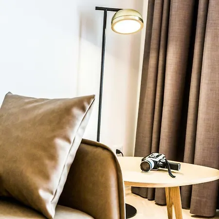 Aparthotel Metropolitan