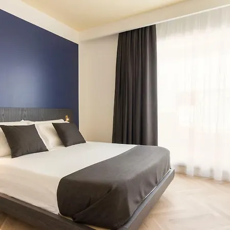 Apartmanhotel Metropolitan 4*