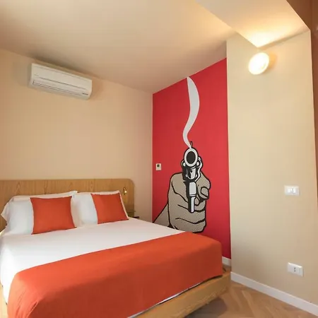 Metropolitan Aparthotel