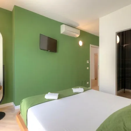 Metropolitan アンコーナ