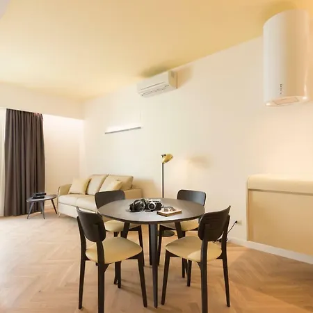 Metropolitan アンコーナ