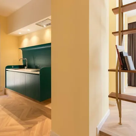 Metropolitan Apartmanhotel