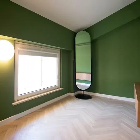 Metropolitan Aparthotel 2*