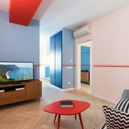 Apartmanhotel Metropolitan