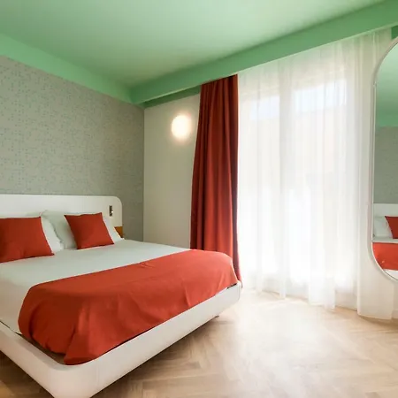 Apartmanhotel Metropolitan Ancona