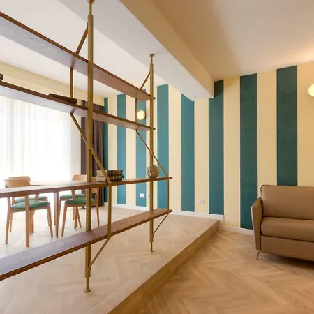 Apartmanhotel Metropolitan Ancona