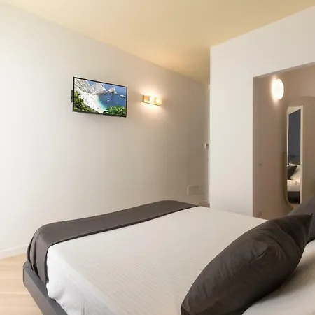 Apartmanhotel Metropolitan 4*