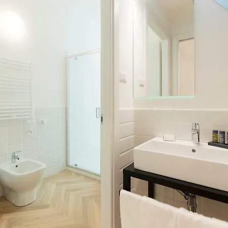 Metropolitan Apartmanhotel Ancona