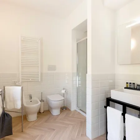 Metropolitan Apartmanhotel 4*