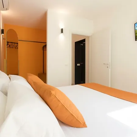 Metropolitan アンコーナ