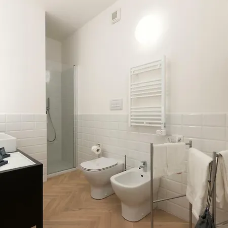 Metropolitan アパートホテル アンコーナ