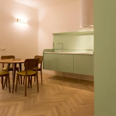 Metropolitan Apartmanhotel