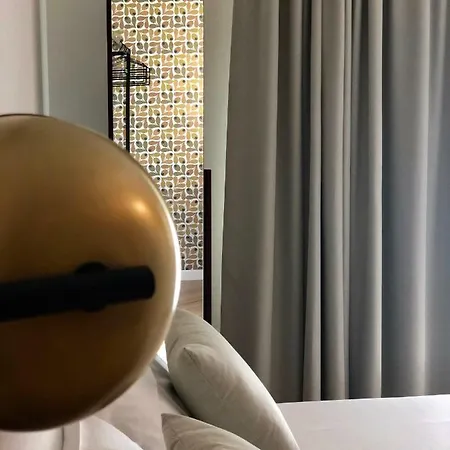 Metropolitan 4* Ancona