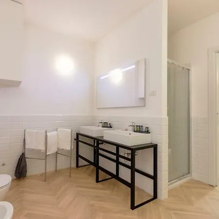 Metropolitan Apartmanhotel Ancona