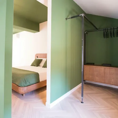 Apartmanhotel Metropolitan