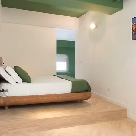 Apartmanhotel Metropolitan 4*