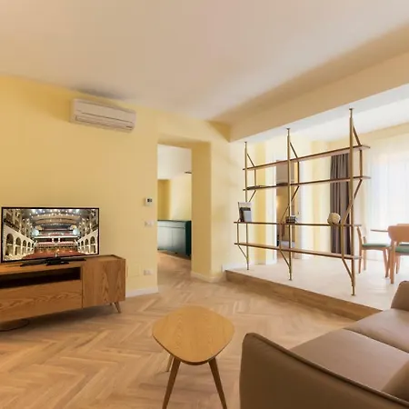 Metropolitan アンコーナ