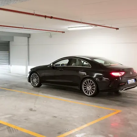 Metropolitan アパートホテル 4*