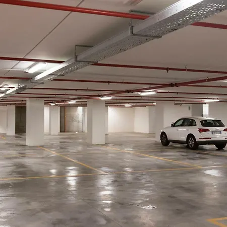 Metropolitan 4* アンコーナ