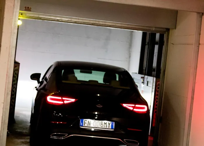 Aparthotel Metropolitan 4*