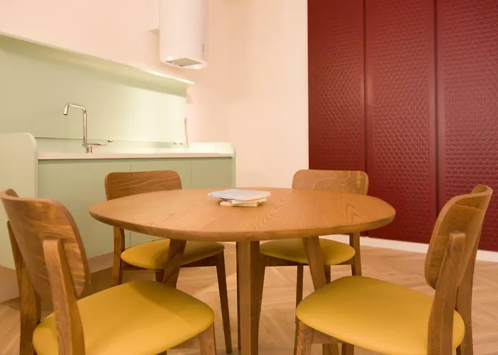 Aparthotel Metropolitan